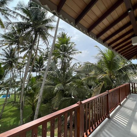 Galawatta Beach Resort Unawatuna Esterno foto