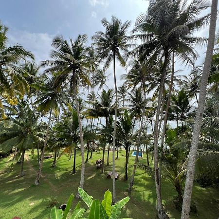 Galawatta Beach Resort Unawatuna Esterno foto